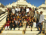 IT Tour Bhuj